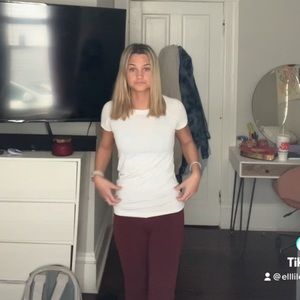 Lululemon swiftly tech